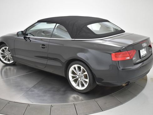 Used 2013 Audi A5 2.0T Premium w/ Convenience Pkg AWD/4WD image 8