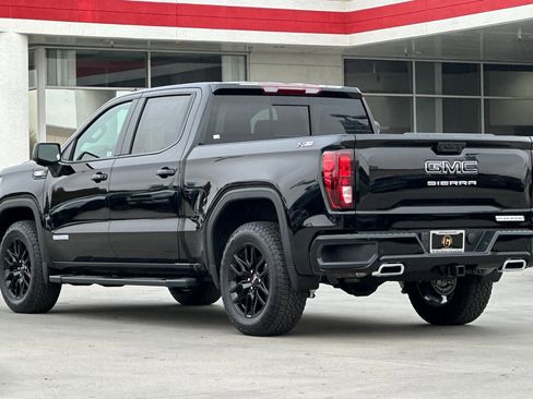 New 2026 GMC Sierra 1500 Elevation w/ Elevation Premium Package image 4