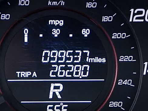 Used 2015 Honda Accord Sport image 26