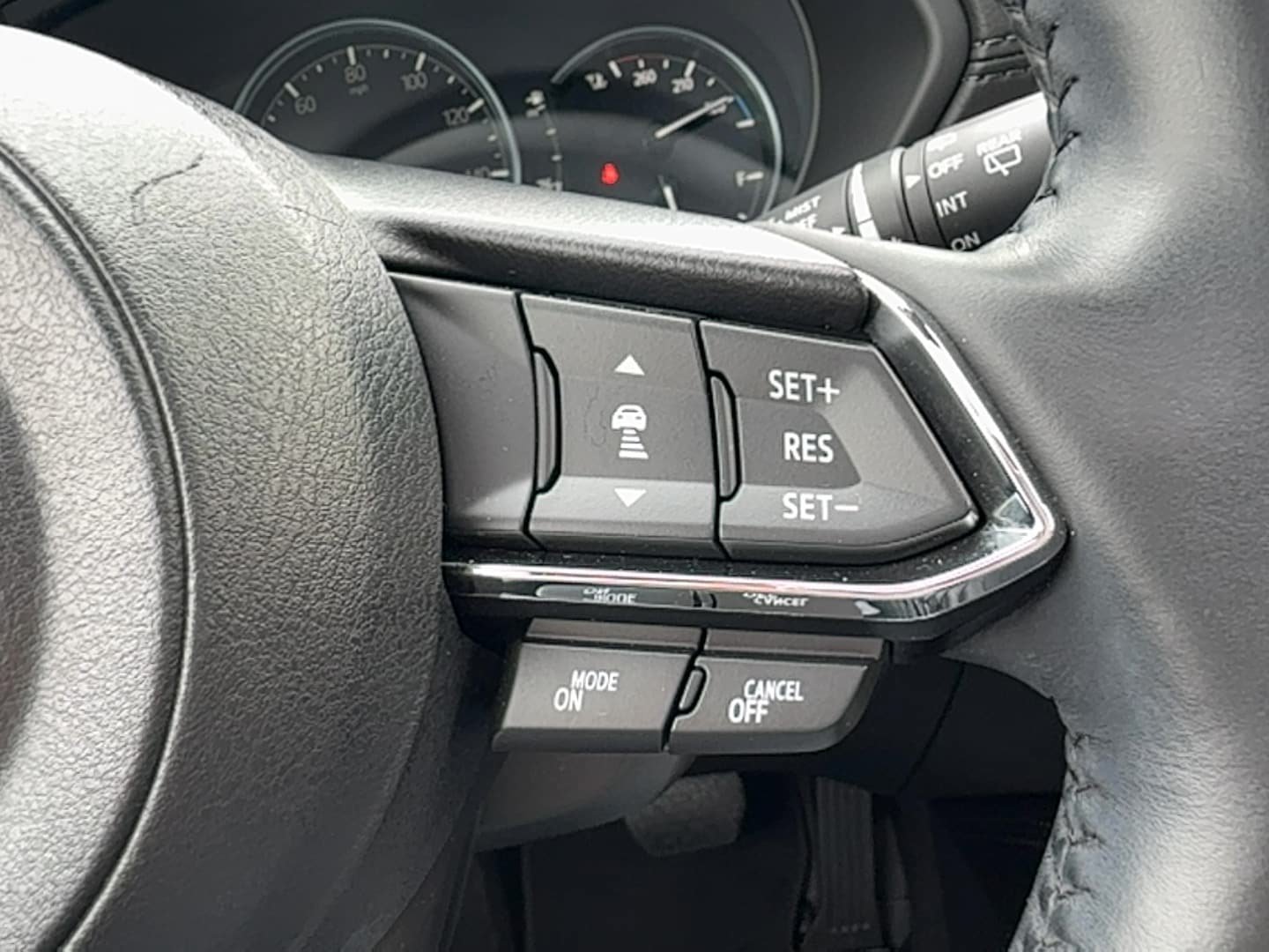 Used 2019 MAZDA CX-5 Grand Touring Reserve AWD/4WD image 23