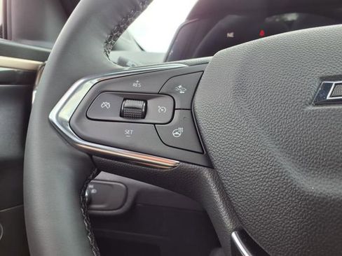 New 2025 Chevrolet TrailBlazer ACTIV w/ Convenience Package FWD image 31