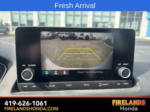Used 2024 Honda Civic EX-L image 22