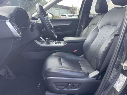 Used 2024 MAZDA CX-90 3.3 Turbo w/ Premium Package AWD/4WD image 14