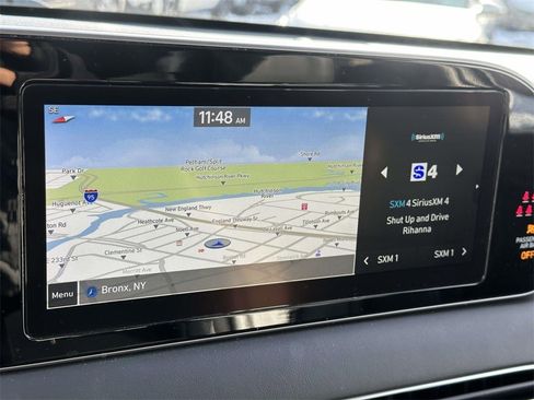 Used 2022 Hyundai Palisade Limited image 27