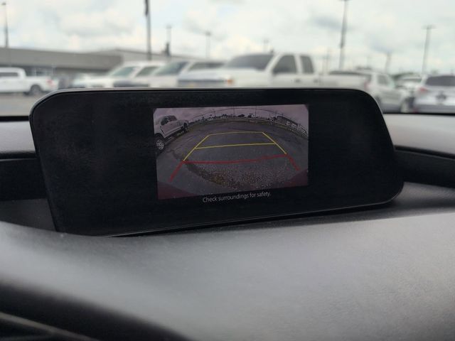 Used 2019 MAZDA MAZDA3 Sedan FWD image 26