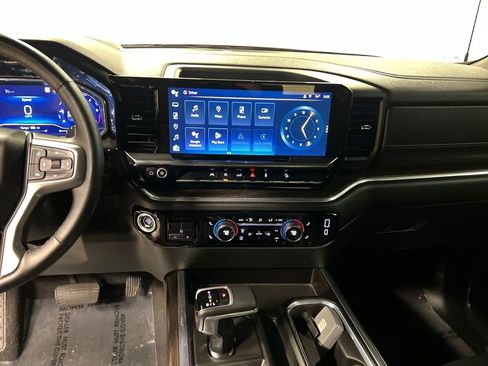 Certified 2023 Chevrolet Silverado 1500 RST image 23