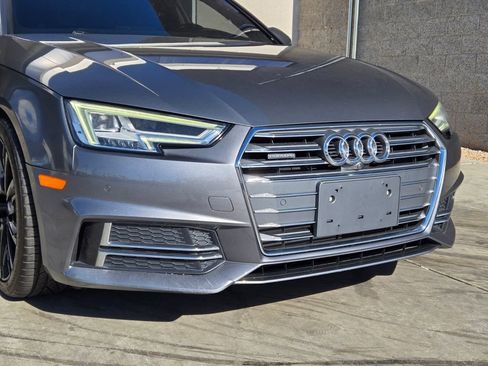 Used 2017 Audi A4 2.0T Prestige w/ Prestige Package AWD/4WD image 7