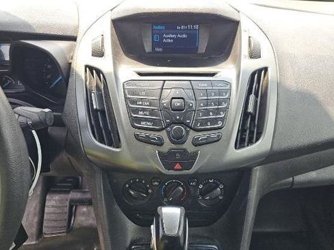 Used 2016 Ford Transit Connect XL FWD image 13