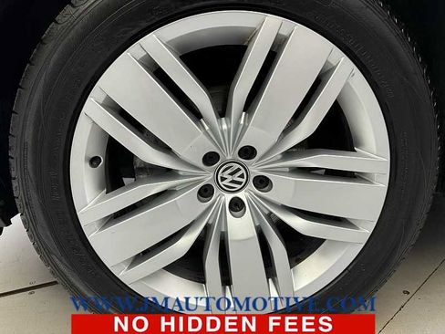 Used 2019 Volkswagen Atlas SE image 9