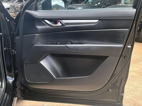 Used 2025 MAZDA CX-5 AWD 2.5 S w/ Preferred Package image 22