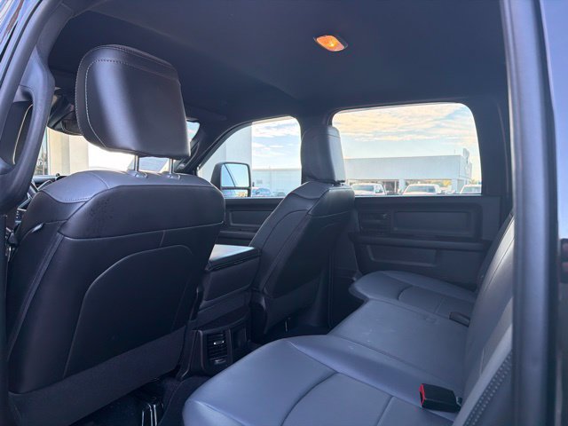 Used 2026 RAM 2500 Tradesman AWD/4WD image 8