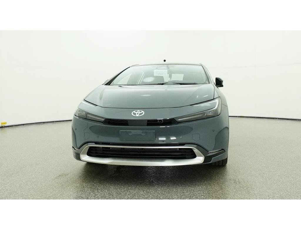 New 2026 Toyota Prius Plug-In Hybrid FWD image 31