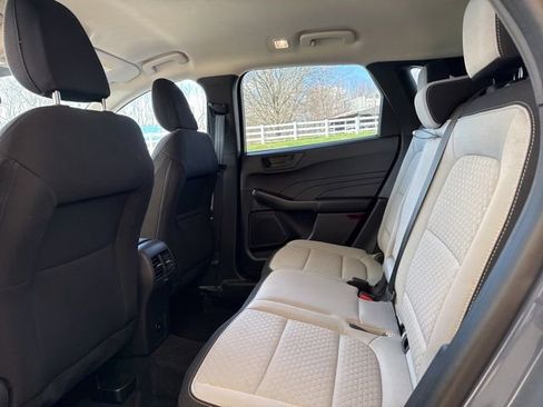 Used 2024 Ford Escape Active w/ Tech Pack #1 image 13