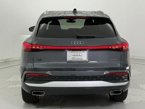 New 2025 Audi Q5 Premium Plus image 8