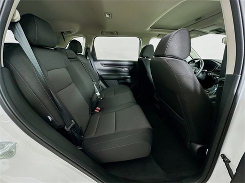 Certified 2024 Honda CR-V EX image 6