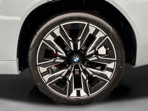 Used 2026 BMW X3 xDrive30 w/ Premium Package image 7