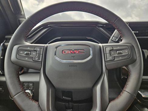 New 2026 GMC Sierra 2500 AT4X AWD/4WD image 11