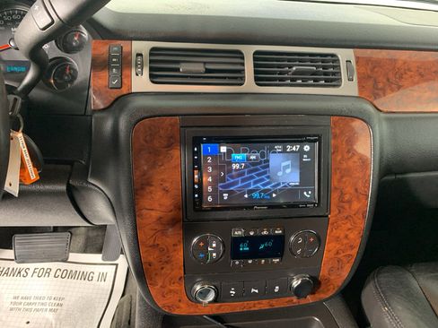 Used 2013 Chevrolet Tahoe LT w/ All-Star Edition RWD image 24