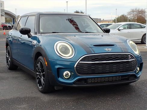 Used 2022 MINI Cooper Clubman S image 7