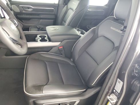 New 2026 RAM 1500 Laramie image 14