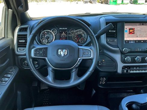 New 2024 RAM 5500 Tradesman w/ Chrome Appearance Group image 9