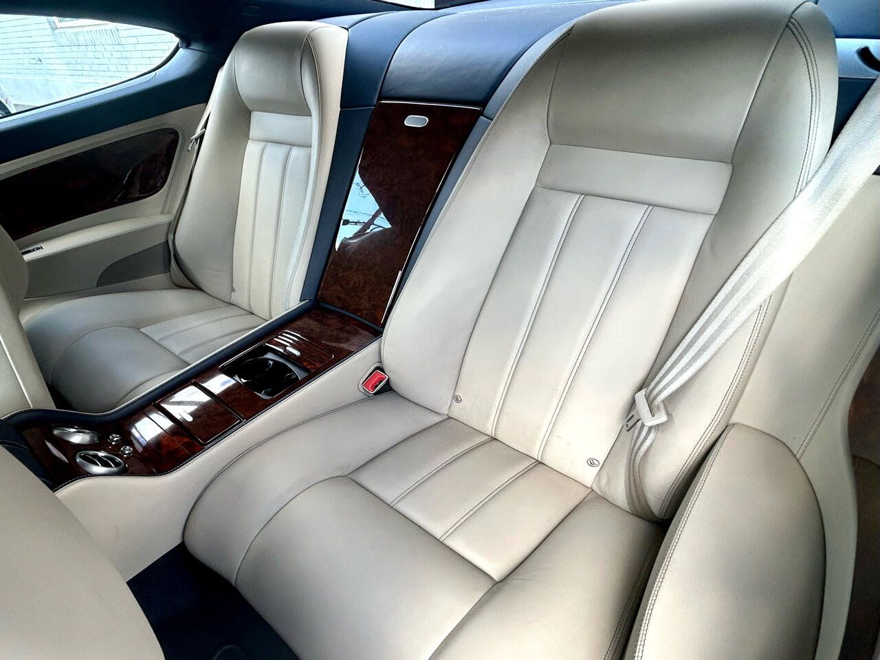 Used 2010 Bentley Continental GT w/ Convenience Specification Pkg AWD/4WD image 26