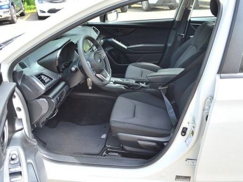 Used 2023 Subaru Impreza 2.0i AWD/4WD image 17