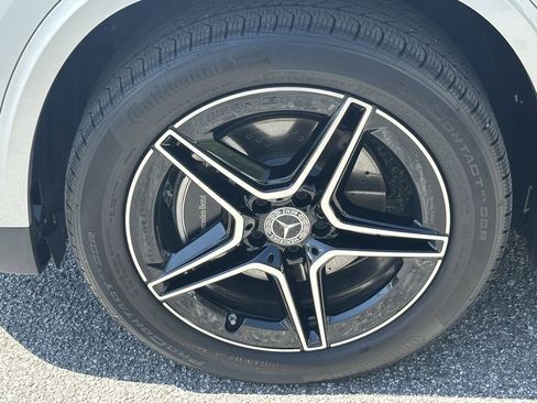 Certified 2025 Mercedes-Benz GLA 250 image 13