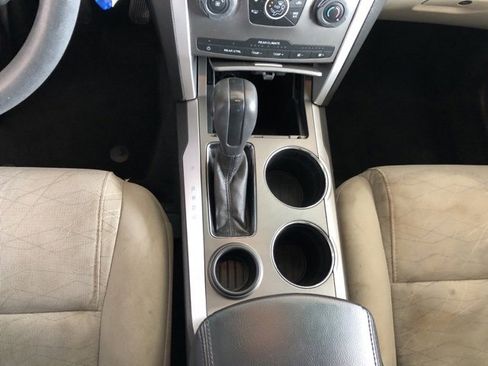 Used 2012 Ford Explorer FWD image 29