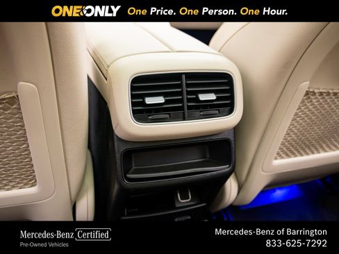 Used 2021 Mercedes-Benz GLE 450 4MATIC image 20