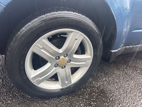 Used 2009 Subaru Forester 2.5X Limited image 23