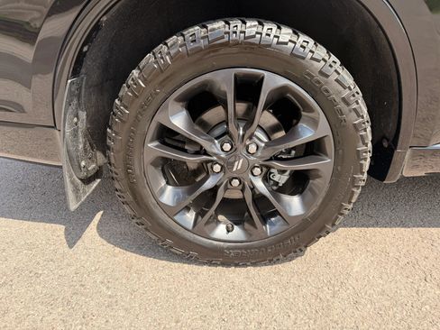Used 2022 Dodge Durango GT AWD/4WD image 28