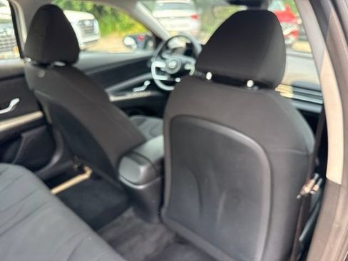 Used 2023 Hyundai Elantra SEL FWD image 24