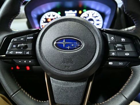 Used 2025 Subaru Forester Sport w/ Popular Package #1 image 38