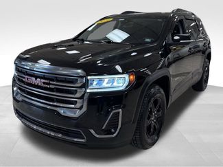 Used 2021 GMC Acadia AT4 w/ Trailering Package video 2