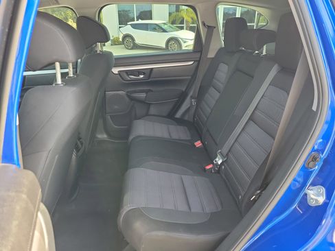 Used 2021 Honda CR-V Special Edition image 16