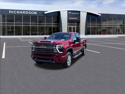 Used 2024 Chevrolet Silverado 2500 High Country w/ High Country Premium Package