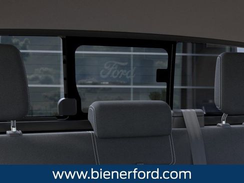 New 2026 Ford Ranger XLT AWD/4WD image 23