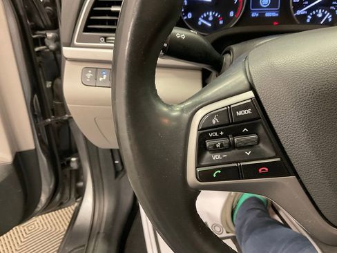 Used 2018 Hyundai Elantra Value Edition w/ Cargo Package image 16