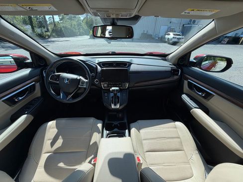 Used 2019 Honda CR-V EX-L image 13