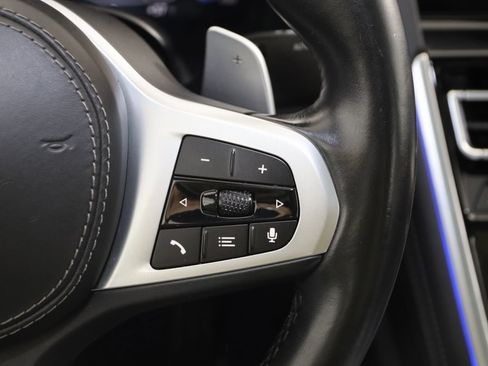 Used 2022 BMW M850i Gran Coupe xDrive w/ Driving Assistance Package image 47