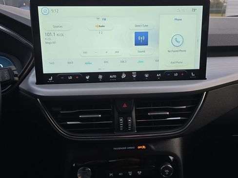 New 2026 Ford Escape SE w/ PHEV Premium Package image 27