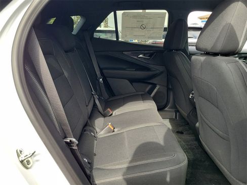 New 2026 Chevrolet Blazer EV LT image 18