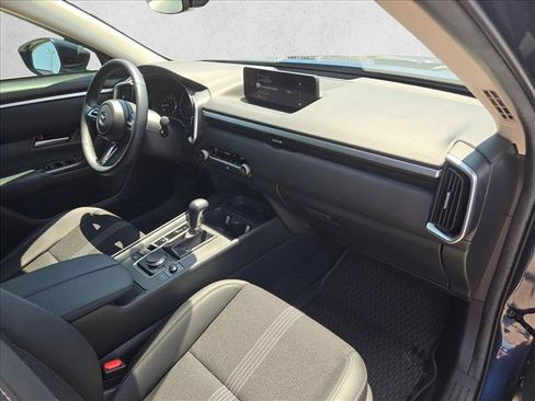 Used 2025 MAZDA CX-50 AWD 2.5 S w/ Select Package image 23