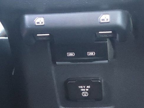 Used 2023 Jeep Wrangler Unlimited Sahara w/ Cold Weather Group image 27