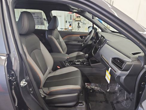 New 2026 Subaru Forester Sport AWD/4WD image 9