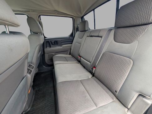 Used 2012 Honda Ridgeline RTS image 24