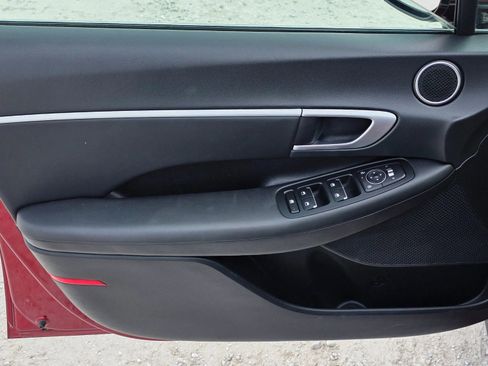 Used 2024 Hyundai Sonata SEL image 13