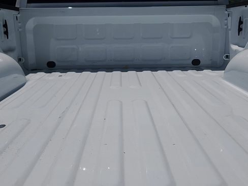 Used 2025 RAM 2500 Tradesman AWD/4WD image 37