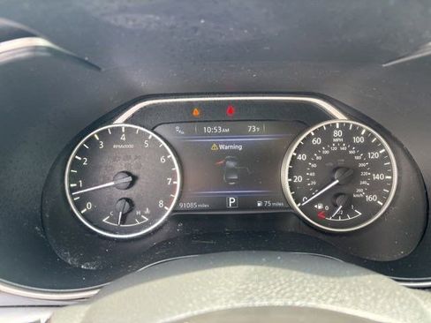 Used 2017 Nissan Maxima 3.5 SL FWD image 15
